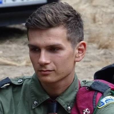 Mateusz Materek