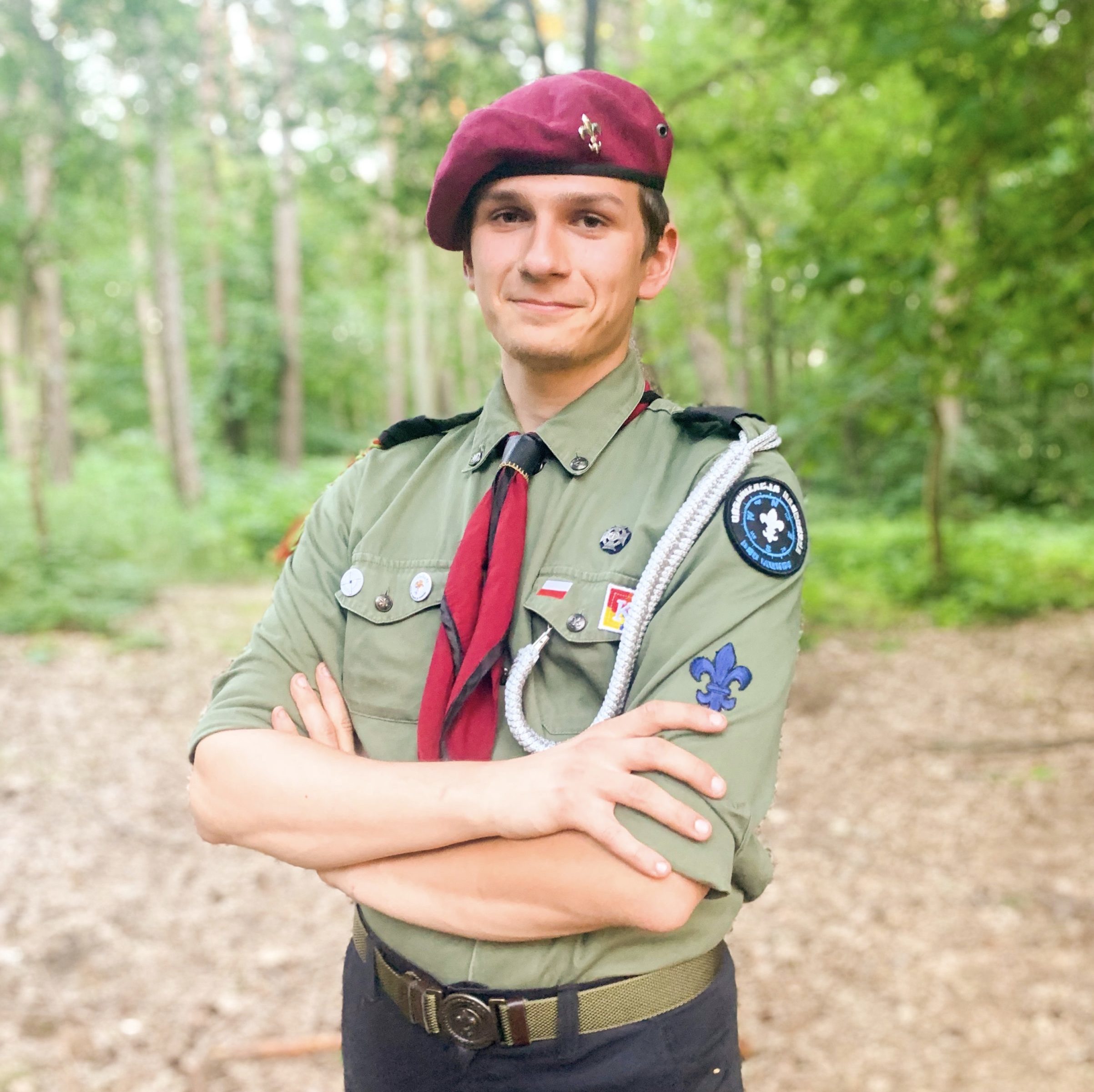 Mateusz Materek